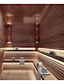 Spa ve Sağlık